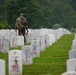 &quot;Flags In&quot;, May 22, 2025