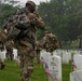 &quot;Flags In&quot;, May 22, 2025