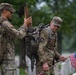 &quot;Flags In&quot;, May 22, 2025