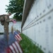 &quot;Flags In&quot;, May 22, 2025