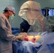 Navy surgeon shares the importance of readiness while deployed