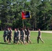 82nd ADSB Conduct AAW25 Pass and Review