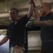 AAW25 Combatives Tournament