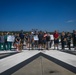 Trauma patients honored by Naval Medical Center Camp Lejeune trauma center and emergency care staff