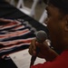 AAW25 Combatives Tournament