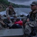 Operation Lone Star Boat Ops