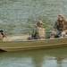 Operation Lone Star Boat Ops
