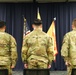 ‘Sharpest Axehammer,’ takes command of HHC