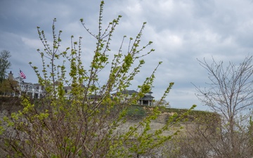 USACE Dredging Supports Safe Navigation and Recreation at Rocky River Harbor