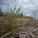 Rocky River East Pier Site Visit