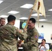 ‘Sharpest Axehammer,’ takes command of HHC