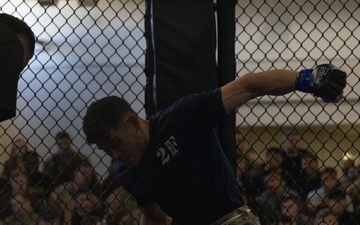 AAW25 Combatives Tournament