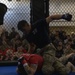 AAW25 Combatives Tournament