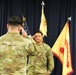 ‘Sharpest Axehammer,’ takes command of HHC