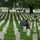 "Flags In" at the United States Soldiers' and Airmen's Home National Cemetery
