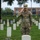 "Flags In" at the United States Soldiers' and Airmen's Home National Cemetery