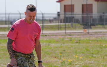 2025 Medic Rodeo Air Commando Challenge