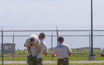 2025 Medic Rodeo Air Commando Challenge