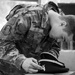 Honor Guard training Week 4
