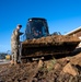 446th CES Moron Air Base projects