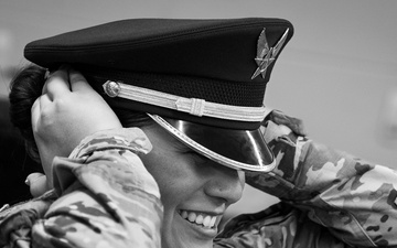 Clickers &amp; cadence blues: Honor Guard training Week 4