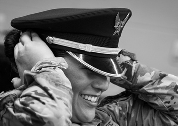 Clickers &amp; cadence blues: Honor Guard training Week 4