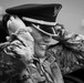 Honor Guard training Week 4