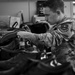 Honor Guard training Week 4