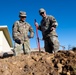 446th CES Moron Air Base projects