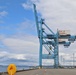 JDDEB leaders visit Port of Tacoma