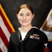 Military Sealift Command Sailor Named U.S. Fleet Forces Command Sailor of the Year