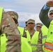 JDDEB leaders visit Port of Tacoma
