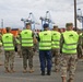 JDDEB leaders visit Port of Tacoma