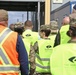 JDDEB leaders visit Port of Tacoma