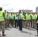 JDDEB leaders visit Port of Tacoma