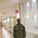 Nurse Lt. Cmdr. Nicole KellyMoore Leads the Way in Lemoore
