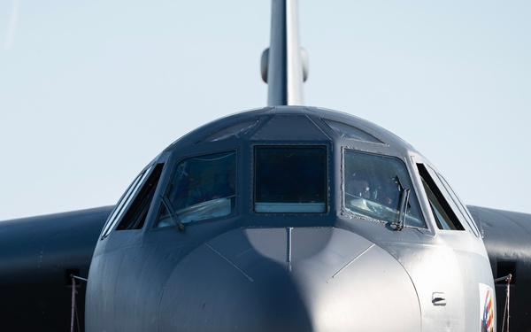 23rd EBS conduct BTF Europe