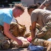 2025 Medic Rodeo Mass Casualty Exercise