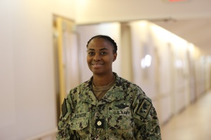 NMRTC Guantanamo Bay's "The Pulse" Radio Segment