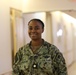 Nurse Lt. Cmdr. Nicole KellyMoore Leads the Way in Lemoore