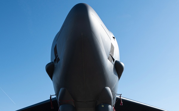 23rd EBS conduct BTF Europe