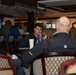 Sailors and Marines participate in Honor Day at Eagle Oaks Country Club