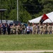 82nd ADSB Conduct AAW25 Pass and Review
