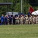 82nd ADSB Conduct AAW25 Pass and Review