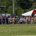 82nd ADSB Conduct AAW25 Pass and Review