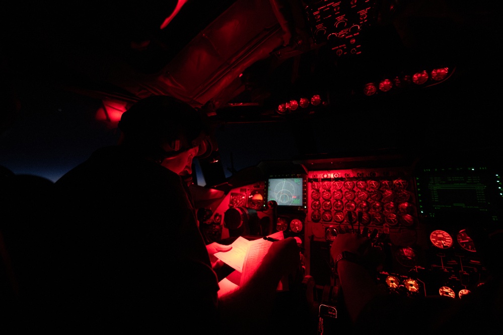 23rd EBS conduct BTF Europe