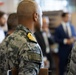AUKUS Delegation Visits NSWC Carderock Division