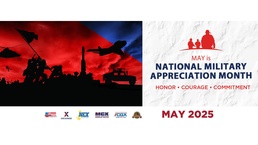 The Army &amp; Air Force Exchange Service: A Force Multiplier for Veterans and Military Spouses During Military Appreciation Month