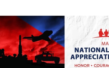The Army &amp; Air Force Exchange Service: A Force Multiplier for Veterans and Military Spouses During Military Appreciation Month
