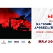 The Army &amp; Air Force Exchange Service: A Force Multiplier for Veterans and Military Spouses During Military Appreciation Month